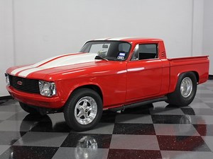 1972 Chevrolet LUV