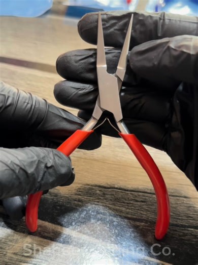 chain loop plier (video-converter.com)