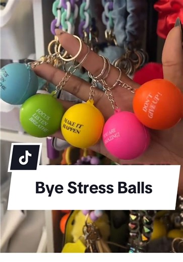 What’s your favorite keychain accessory ?