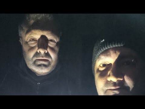 En DIRECTO desde la casa de la bruja / JAMAS tuvimos tanta ACTIVIDAD !!