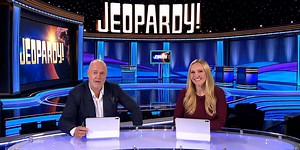 What is the 2026 Jeopardy! Postseason?