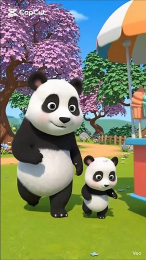 My Happy Song | Nursery Rhymes