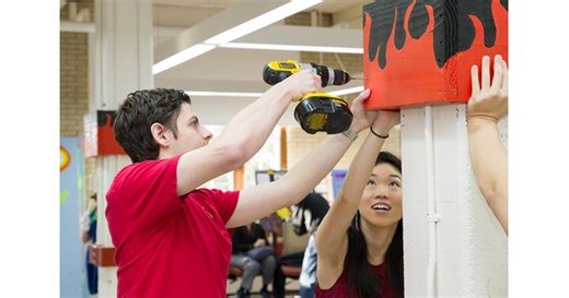 Civil and Environmental Engineering (CEE) Strategic Endowment