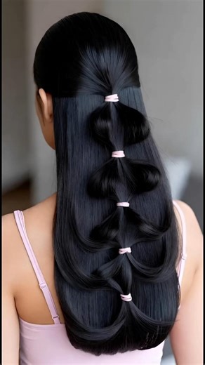 Cute & Easy Hairstyle Designs | Simple Looks for Everyday