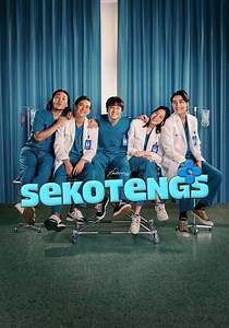 SEKOTENGS Season 1 - watch full episodes streaming online