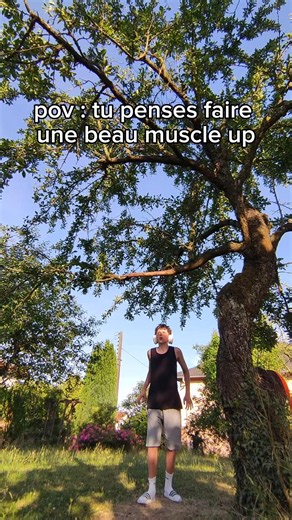 Ils sont trop forts 💀💪 #calisthenie #muscle up #streetworkout #pourtoi