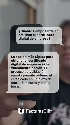 ¿Para qué sirve el certificado digital? | Dudas más frecuentes
