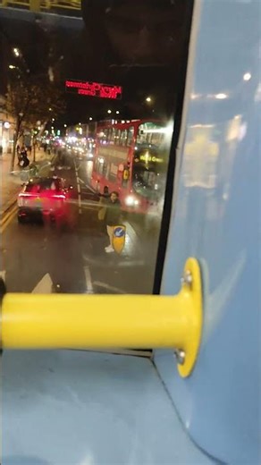 29 bus route (LJ13FBU HV119)