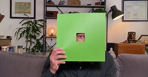 GEOMETRY AND ANOTHER DIMENSION