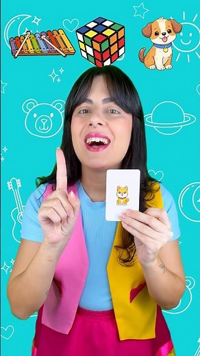 Aprendendo sobre o número 1 🩷 #educaçãoinfantil #números #infantil