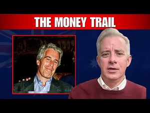 Robert Maxwell, Epstein, and the Money Trail That Still Raises Questions