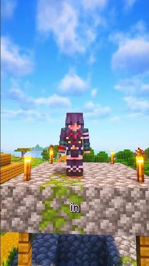 The SECRET meaning behind the Iron Golem... 🌹🤖 #minecraft #minecraftfacts #shorts