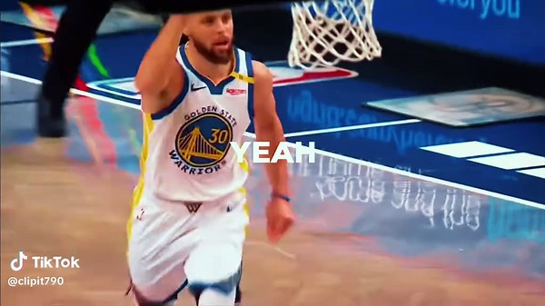 Chef Curry 👨‍🍳 🏀 #CapCut #tiktok #foryoupage #nba #like