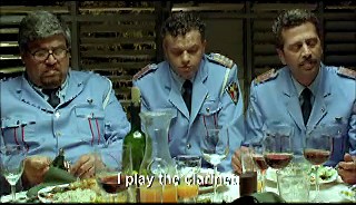 The Band's Visit (2007)