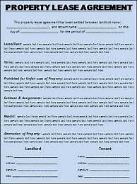 Getting a Excellent Free Rental Contract