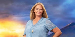 ‘Sister Wives’: Christine Brown Filming Season 18 in Her New Home in Utah