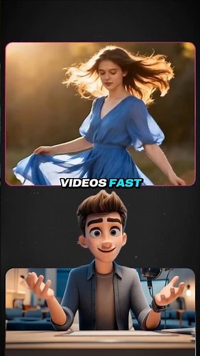 Edit Any Video with Text Using Lucy Edit