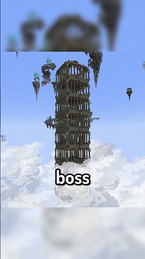 Mini Mod Reviews - The Sky Lands