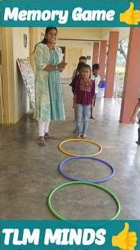 G -FLN/ Memory Game /Class 1,2 / Day 21 activity