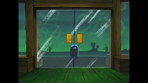 'SpongeBob SquarePants' Lore: Hash-Slinging Slasher