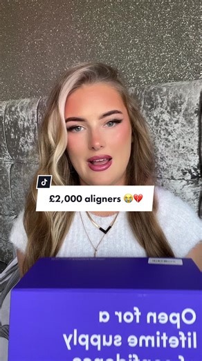 SmileDirect Aligners Journey: Week One Experience