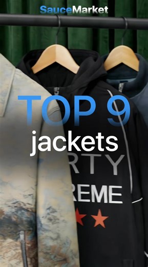 Here’s my top 9 jackets from Amazon #streetwear #fitcheck #menfashion | men's jackets