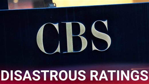 Top CBS producer faces termination as show’s ratings plummet to embarrassingly low numbers