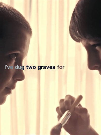 Stranger Things Edits: Exploring El and Mike's Journey