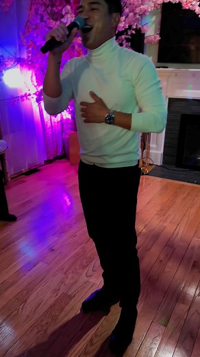 136K views · 636 reactions | Ca sỉ Andy Quách 殺Một đêm quá tưng bừng  | Huong Nguyen Boston Cuộc Sống Mỹ | Facebook