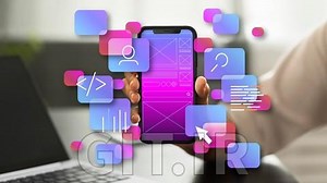 Build Traveling Mobile App without coding using FlutterFlow
