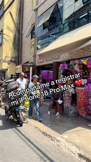 Cómo registrar un iPhone en Entel: pasos para usar tu chip