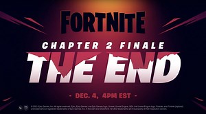 What is the countdown in Fortnite Chapter 2 Season 8 for? Live Event and Cube Queen Awakening explained
