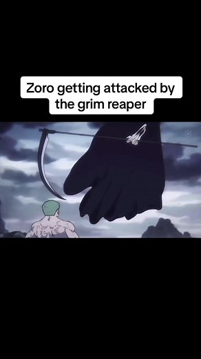 bro beat death #anime #animetiktok #blowthisup #fyp #xyzbca #foryoupage #viral #zoro #onepiece #onepieceep1065 #onepieceepisode1065 #zorogrimeeaper #zoroonepiece