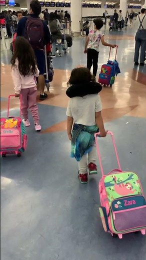 First Plane Ride🛩 Planes For Kids #kidsshorts #planesforkids #educational