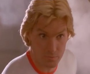 “Flash, I Love You! But We Only Have Fourteen Hours Left to Save the Earth!”