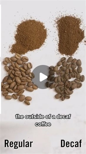James Hoffmann on Instagram: "Decaf drinkers are the purest coffee drinkers: all they seek is the taste of a coffee drink. However I must admit that most decafs are often disappointing. So let me give you some tips on how to get the best out of it. #decaf #coffee #coffeelovers"