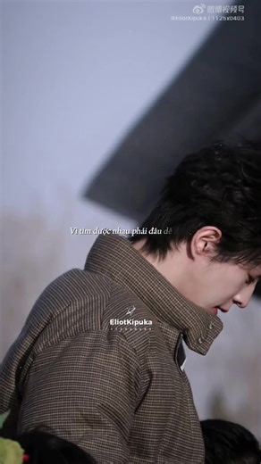 Đẹp đôi toá~ #xingqiu #eliothuang #qiudingjie #kipukaqiu #huangxing