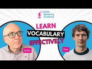 Engaging Ways to Learn Vocabulary