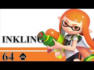 Inkling victory theme (Old Remix)