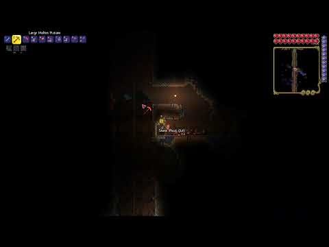 [Terraria - Master Mode] SlykeThePhoxenix Live Stream