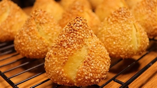 Airy and crispy cookies – the method I wish I knew sooner