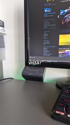 app names: taskbar: retrobar start menu - openshell (classicshell) steam: millenium #pc #pcgaming #retro #windows #macos #apple #microsoft #technology #frutigeraero