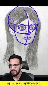 Comment réussir un portrait de 3/4 !