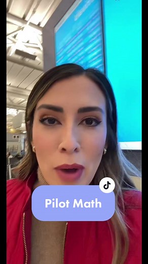 Pilot Math: Word Problems & Non-Rev Strategies