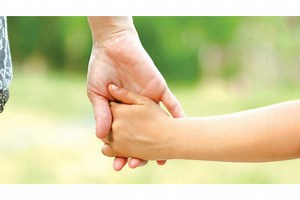 Maintenance - Children and Parents