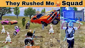 50K views · 3.2K reactions | 掠Most Dangerous Event in PUBGRush Gameplay || KongKaaL Gaming instagram: official_kongkaal | KongKaaL Gaming | Facebook