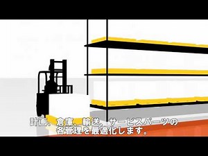 今、従来のサプライチェーンをどう変えるべき？ - SAP SCM