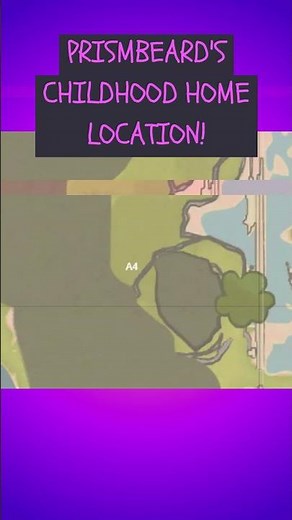 PRISMBEARD'S CHILDHOOD HOME LOCATION #cozygaming #gamingcommunity #palia ‪@playPalia‬ #cozygames