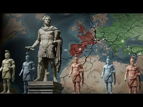 Hellenistic Kingdom Fragmentation Explained |After Alexander’s Death #alexanderthegreat #hellenistic