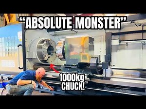 Powering Up "THOR" The Megabore (It Sounds INSANE!)